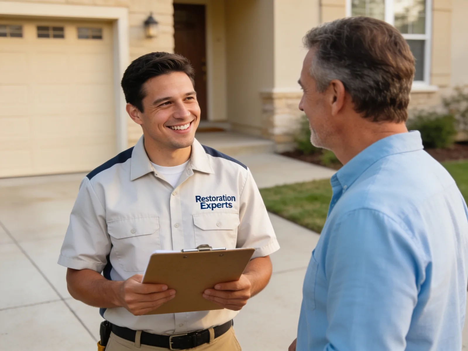 Water Damage Cleanup Parnell, IA FAQs